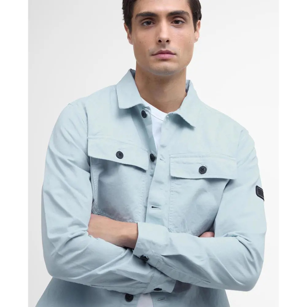 Barbour International Arlo Overshirt